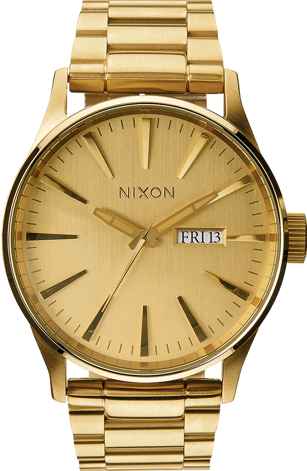 Nixon Sentry SS