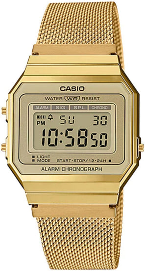 Watches  Casio CANADA