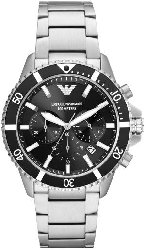 Emporio Armani Diver