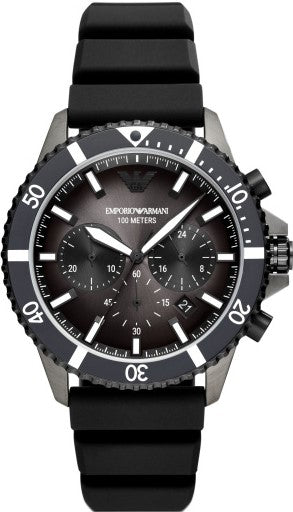 Emporio Armani Diver