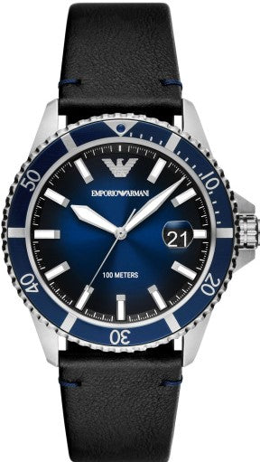 Emporio Armani Diver