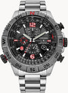 Citizen Eco-Drive Promaster Navihawk