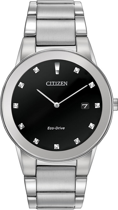 Citizen Eco-Drive Axiom