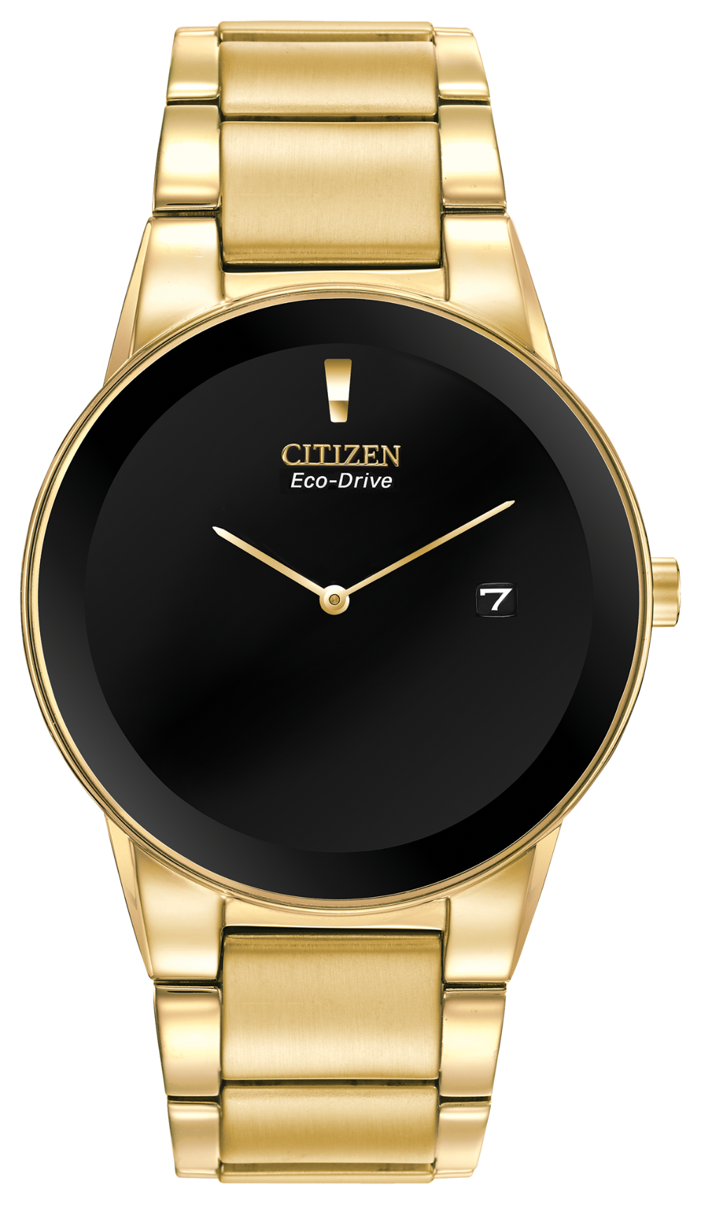 Citizen Eco-Drive Axiom
