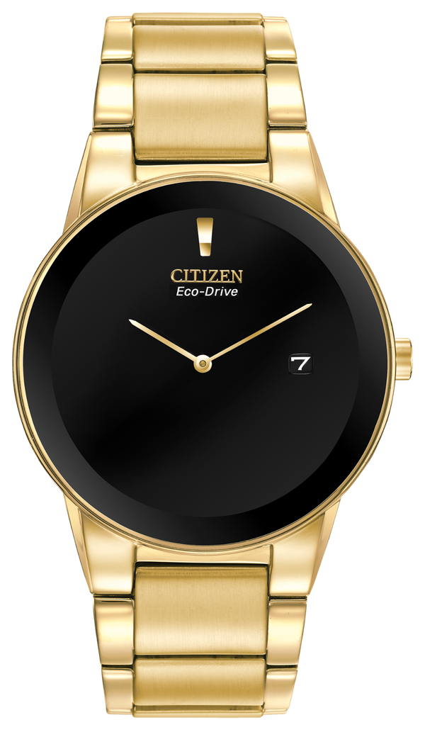 Citizen Eco-Drive Axiom