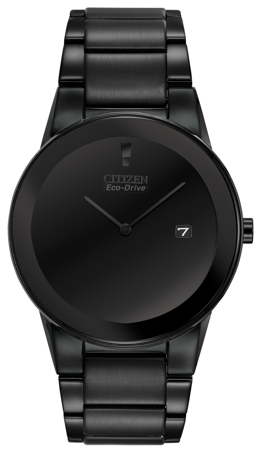 Citizen Eco-Drive Axiom