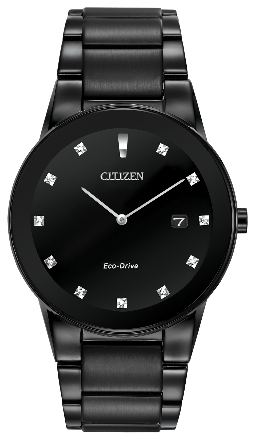 Citizen Eco-Drive Axiom Diamond