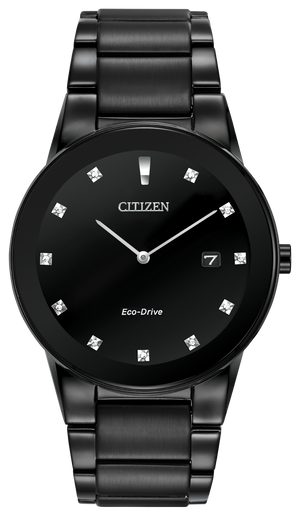 Citizen Eco-Drive Axiom Diamond