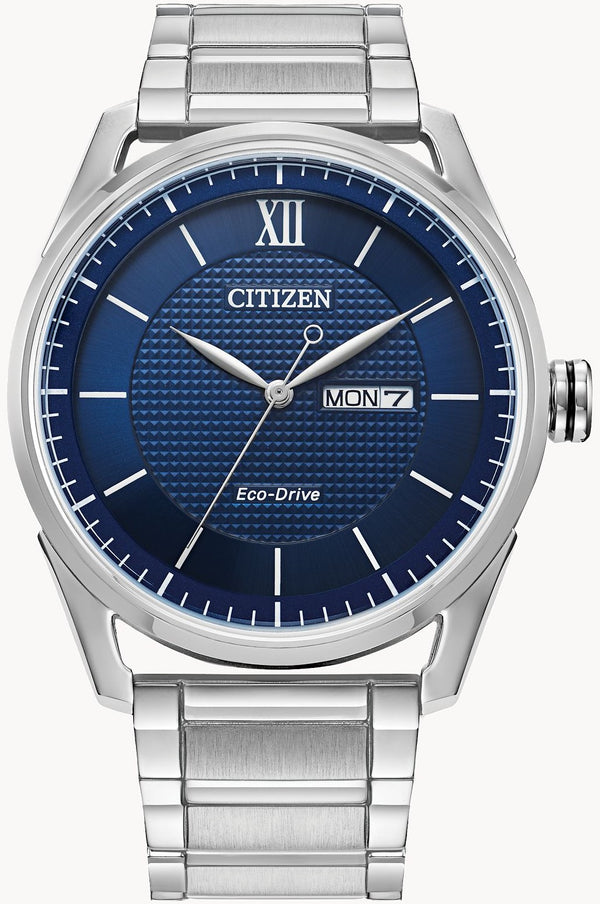 Citizen Eco-Drive Classic