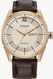 Citizen Eco-Drive Classic