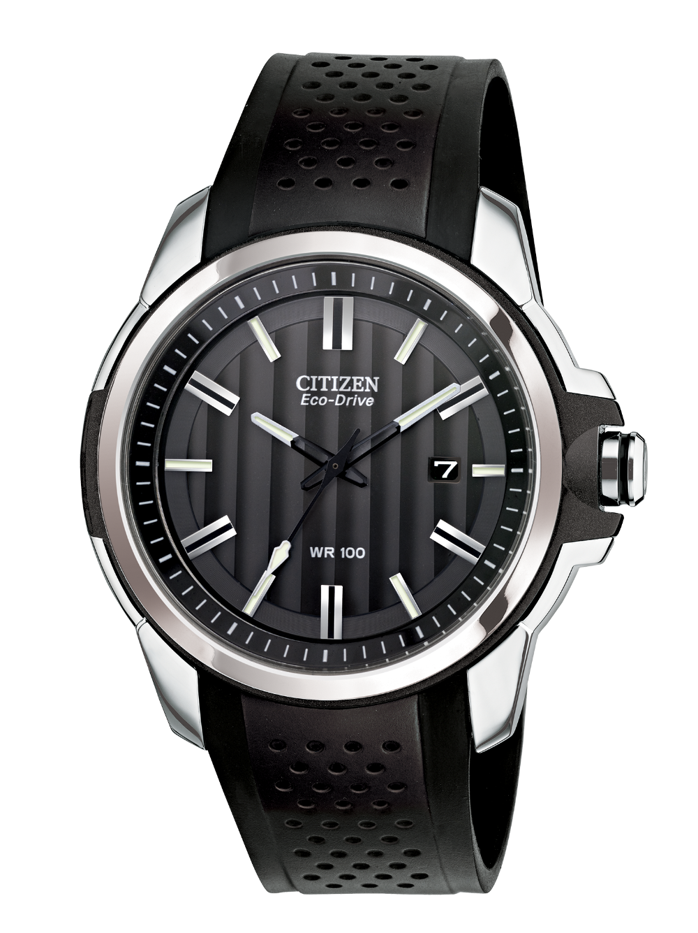 Citizen Drive AR