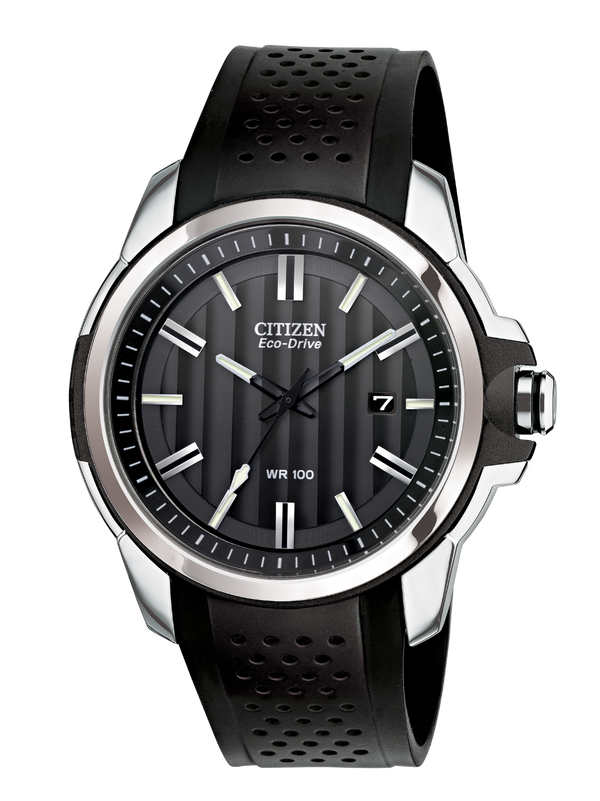 Citizen Drive AR
