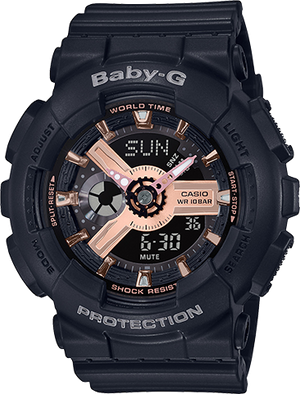 WATCH IT! Canada - Casio Baby-G Watches