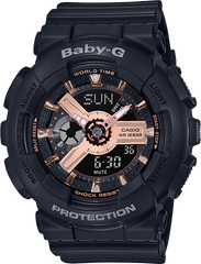 WATCH IT Casio Baby G BA110RG 1A WATCH IT Canada
