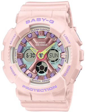 Casio Baby-G