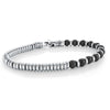 Italgem Steel Oran Bracelet