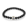 Italgem Steel Chal Bracelet