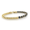 Italgem Steel Oran Bracelet