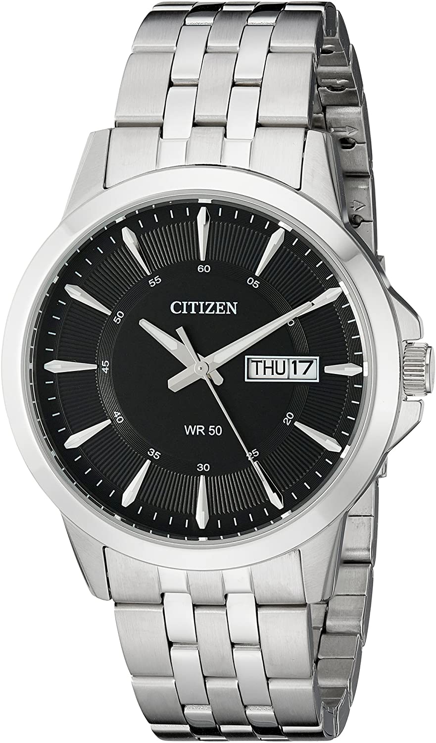Citizen Quartz Men's