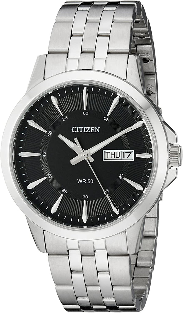 Citizen Quartz Men's