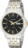 Citizen Quartz Men's