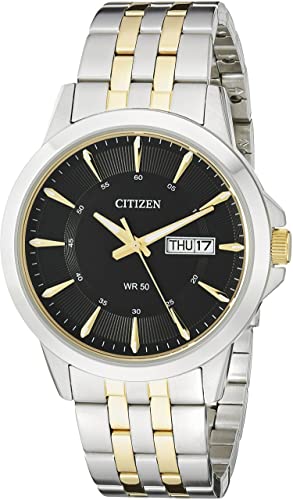 Citizen Quartz Men's