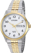 Citizen Quartz Men's