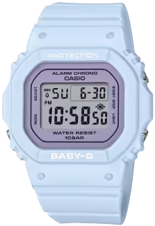 Casio Baby-G