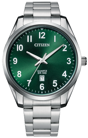 Citizen Quartz Men's