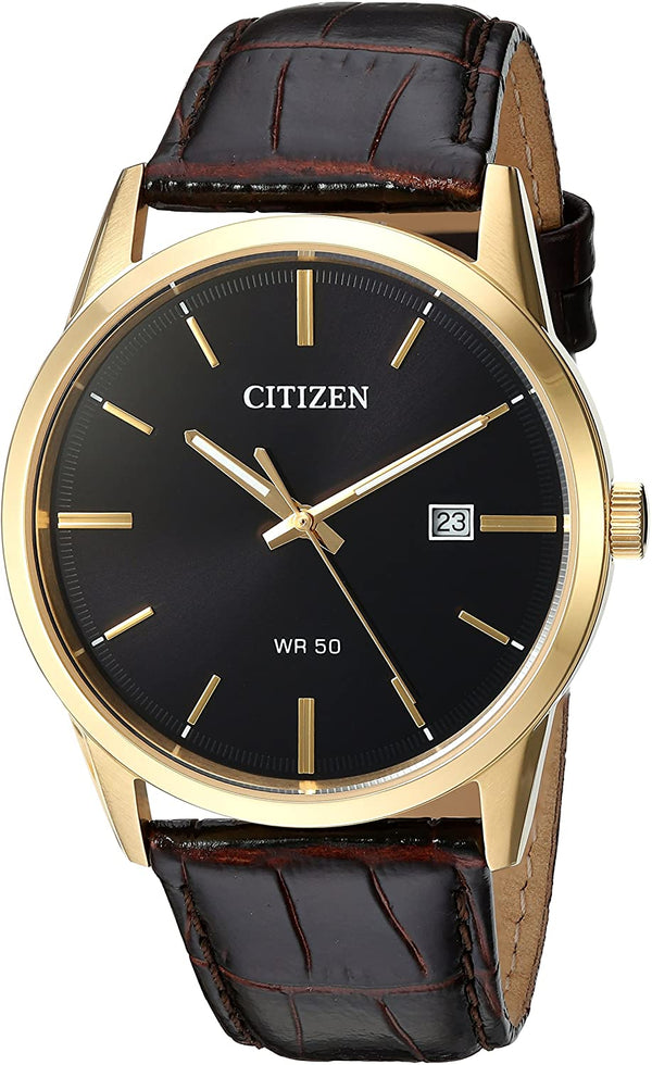 Citizen Quartz Men's