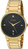 Citizen Quartz Men's