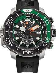 時計 CITIZEN / PROMASTER AQUALAND Eco-Drive WATCH IT! Citizen Eco-Drive Promaster Aqualand | BJ2168-01E
