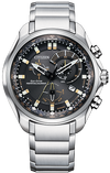 Citizen Eco-Drive Sport Luxury