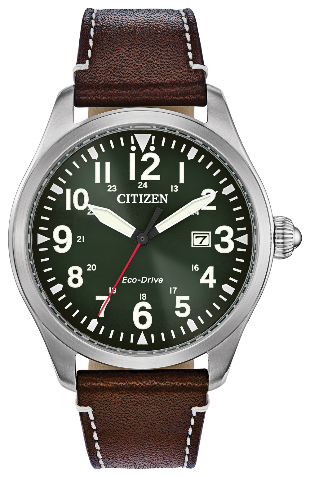 WATCH IT Citizen Eco Drive Chandler BM6838 09X WATCH IT Canada