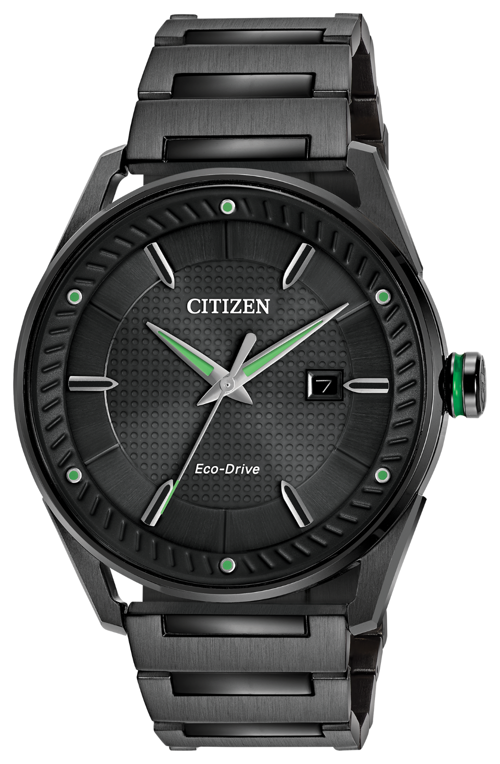 WATCH IT Citizen Eco Drive CTO BM6985 55E WATCH IT Canada