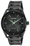 Citizen Eco-Drive Drive Collection CTO
