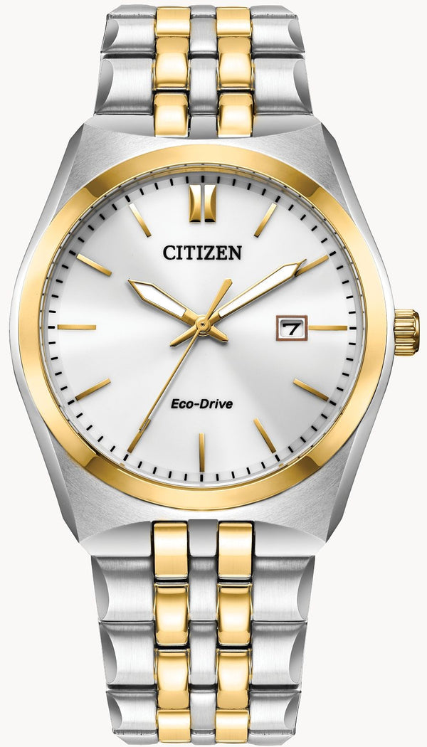 Citizen Eco-Drive Corso
