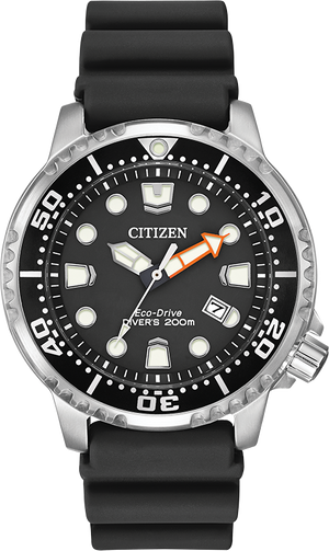Citizen Eco-Drive Promaster Diver