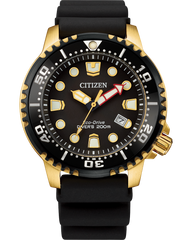 WATCH IT! Citizen Men's Eco-Drive Promaster Diver | BN0152-06E