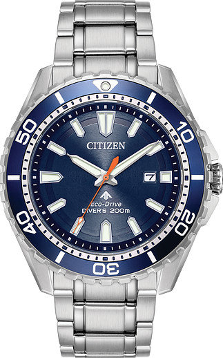 Citizen Eco-Drive Promaster Diver