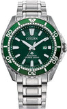 Citizen Eco-Drive Promaster Dive