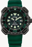 Citizen Eco-Drive Promaster Diver