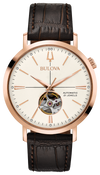 Bulova Aerojet Automatic