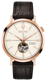 Bulova Aerojet Automatic
