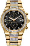 Citizen Eco-Drive Crystal