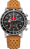 Citizen Eco-Drive Rebel Pilot