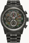 Citizen Eco-Drive Nighthawk