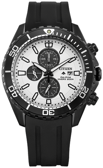 Citizen Eco-Drive