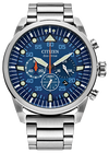 Citizen Eco-Drive Avion