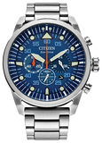 Citizen Eco-Drive Avion